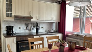 Unclassified image, 3 of 25, button - Apartment '4' with Two Bedrooms (Cuxhaven)