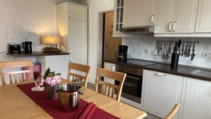 Unclassified image, 4 of 25, button - Apartment '4' with Two Bedrooms (Cuxhaven)