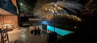 Winding B&B Silkeborg