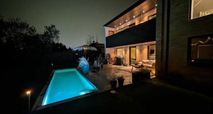 Winding B&B Silkeborg