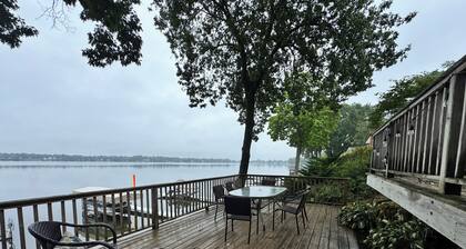 Renovated Cottage in Portage