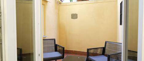 Apartament | Terrassa o pati