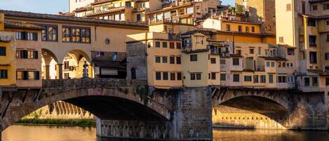 Apartment | Exterior