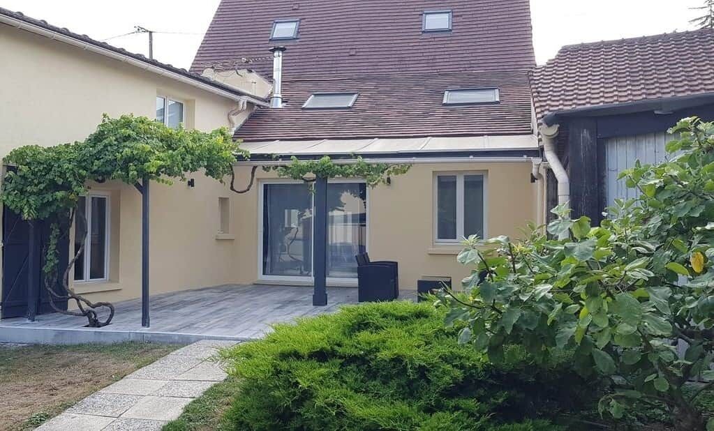 Exterieur