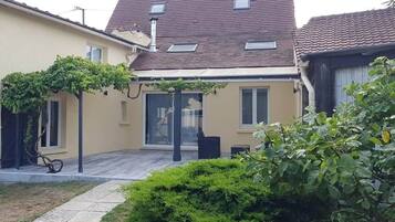 Exterieur