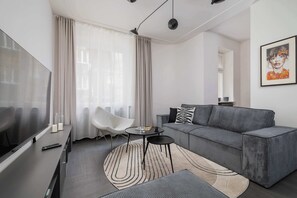 Fernseher, Arbeitsbereiche