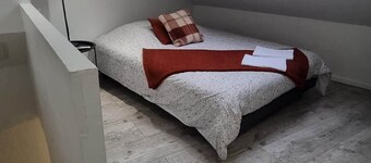 NALAN Orrygeois, SPA, Sauna, Proche Asterix