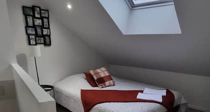 NALAN Orrygeois, SPA, Sauna, Proche Asterix