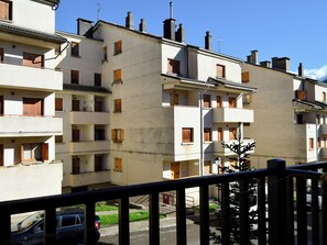 Leilighet – comfort | Terrasse/patio