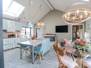 Dining - Scotia At The Brig (Annan)