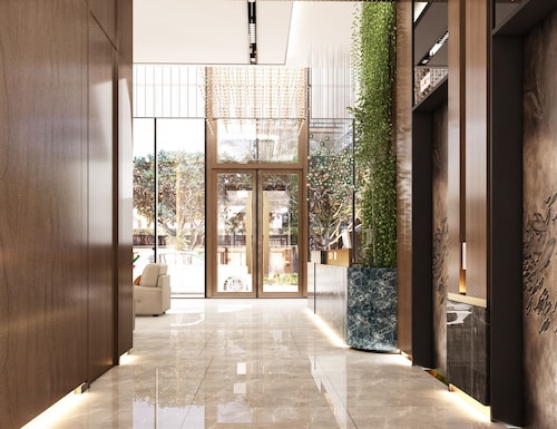 Best Day Hotel & Resorts - Hira