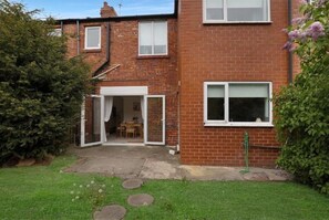 Exterior - Pass the Keys | Seaside Sanctuary, Cullercoats – Walk to the Beach (North Shields)