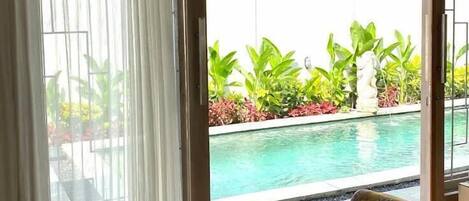 Quarto casal standard | Wi-Fi de cortesia