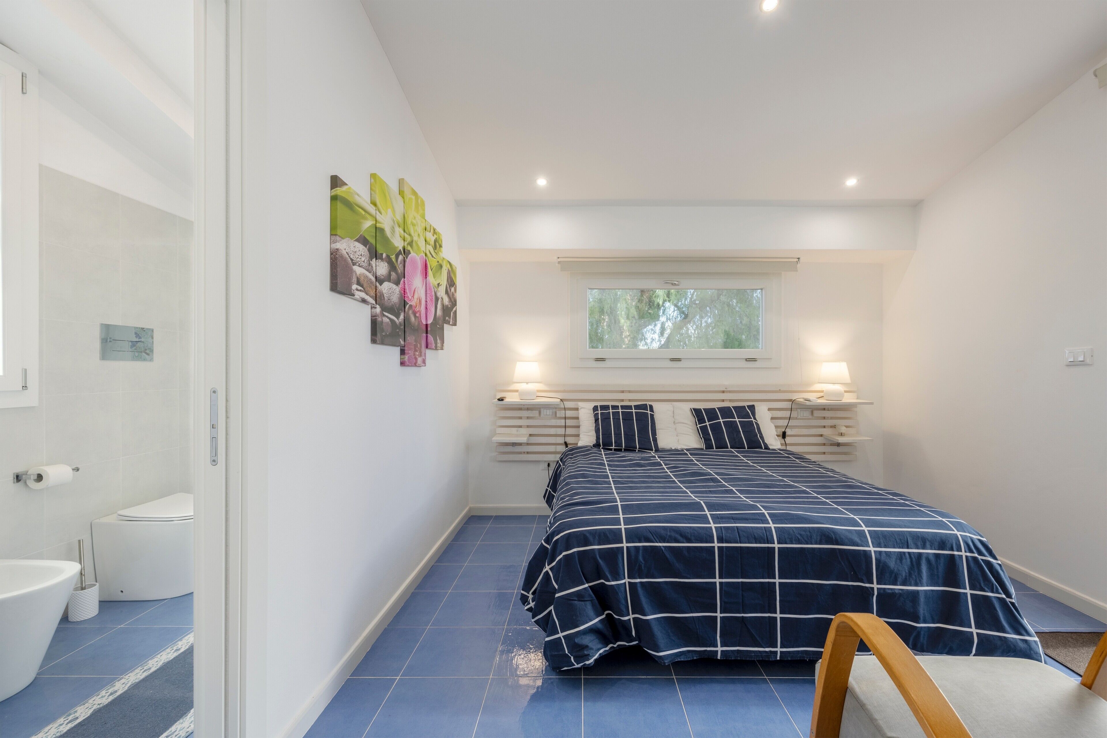 2 camere, ferro/asse da stiro, Wi-Fi, lenzuola