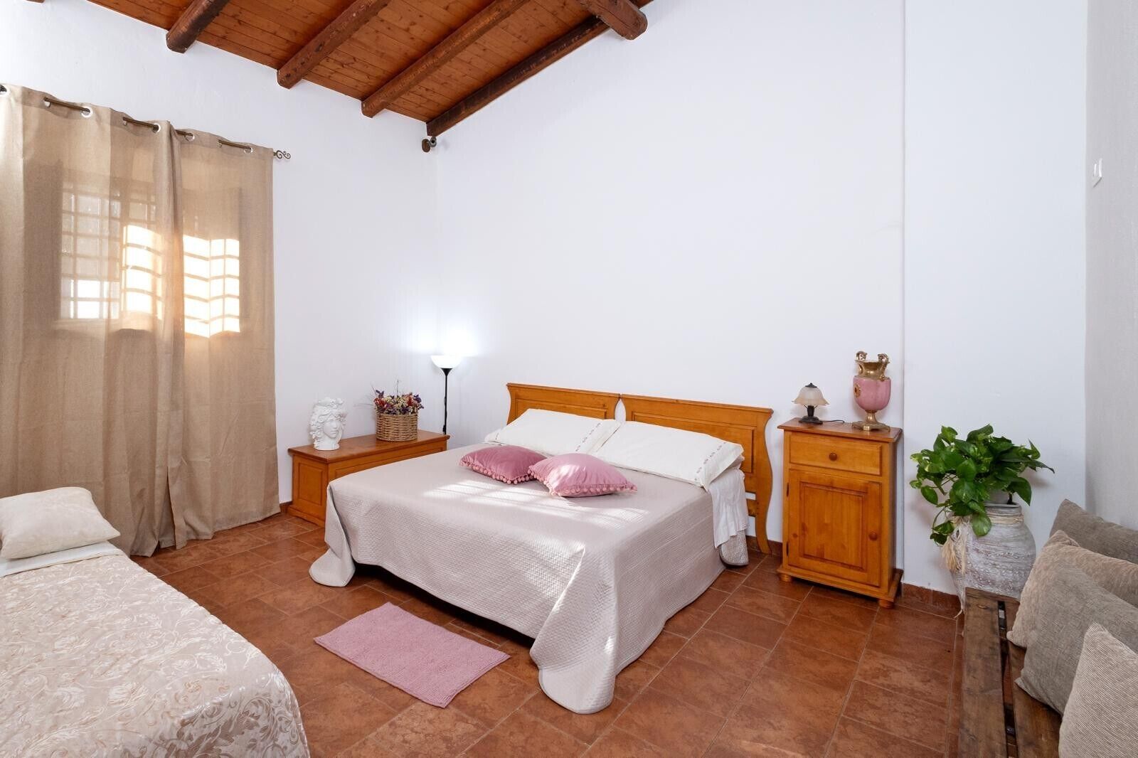 3 camere, ferro/asse da stiro, Wi-Fi, lenzuola
