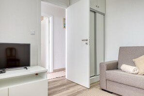 Smart TV - Funchal Hills, a Home in Madeira (Funchal)