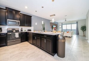 Private kitchen - Go! #02 CHAMPIONS GATE (Davenport)