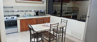 Lovely 2-bedroom apartment in Ambato Ecuador