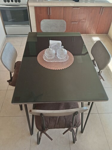 Lovely 2-bedroom apartment in Ambato Ecuador