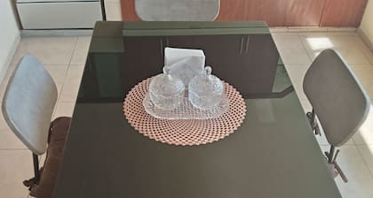 Lovely 2-bedroom apartment in Ambato Ecuador