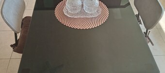 Lovely 2-bedroom apartment in Ambato Ecuador