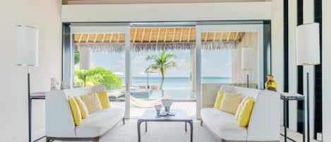 Téléviseur connecté