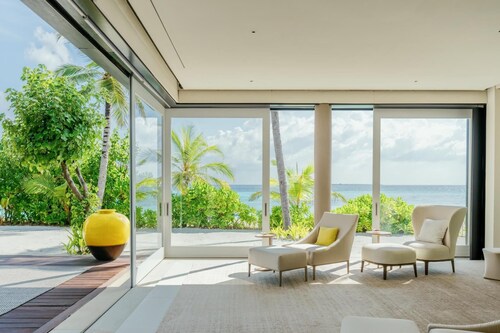 Oceanfront Oasis