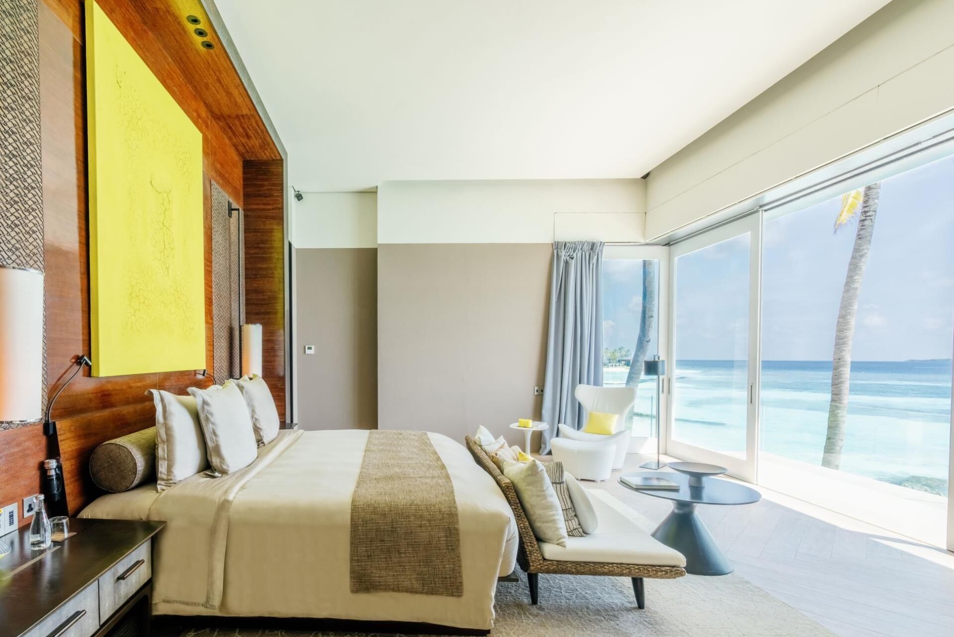 4 makuuhuonetta, Wi-Fi, vuodevaatteet, pääsy pyörätuolilla