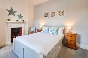 House | 4 bedrooms - Host Stay Seashells (Bridlington)