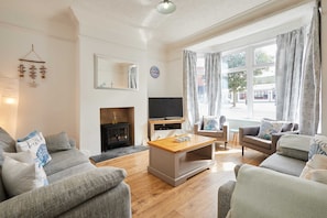 独立别墅 | 4 多间卧室