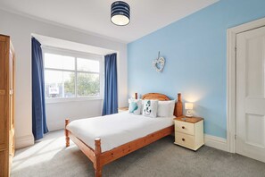 House - Host Stay Seashells (Bridlington)