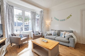 独立别墅 | 4 多间卧室