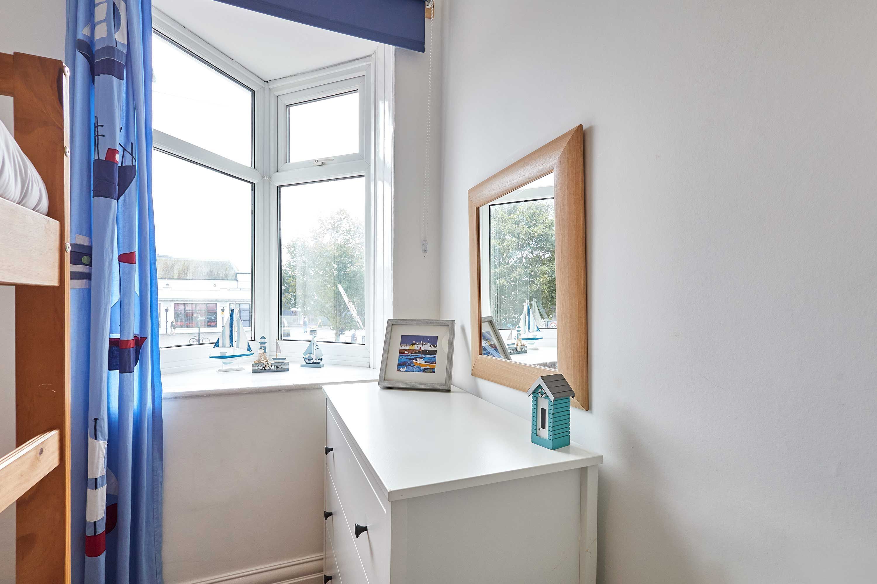 하우스 | 4 개의 침실