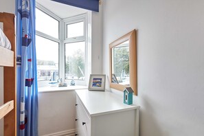 独立别墅 | 4 多间卧室