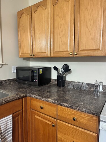 Downtown Detroit Getaway