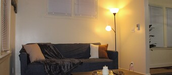 Downtown Detroit Getaway