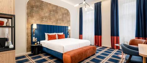 Executive Triple Room | View from room