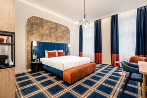 Executive Triple Room | View from room