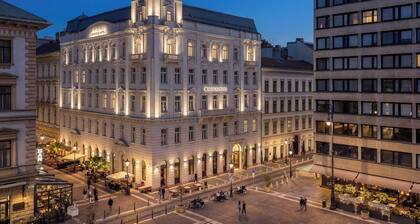 Basiliq Hotel