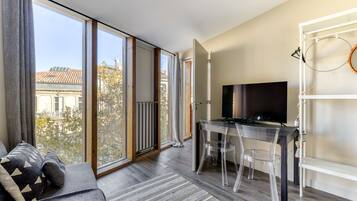 Apartment | 2 bilik tidur