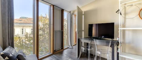 公寓 | 2 多间卧室