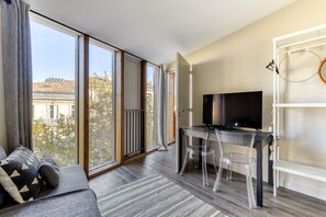 Apartment | 2 bedrooms - Duplex du Courreau in Montpellier (Montpellier)