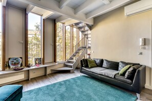 Căn hộ | 2 phòng ngủ