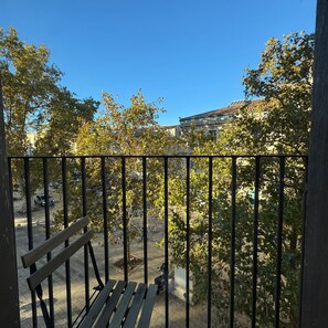 Apartment | 2 bilik tidur 