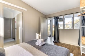 Apartment | 2 bedrooms - Duplex du Courreau in Montpellier (Montpellier)