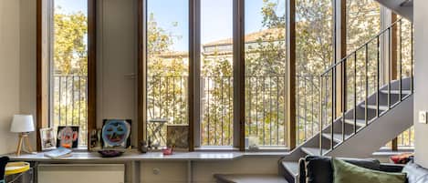 Huis | 2 slaapkamers