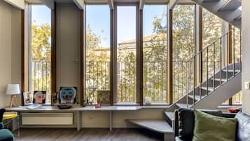 Apartment | 2 bedrooms