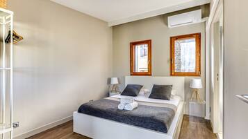 Apartment | 2 bilik tidur