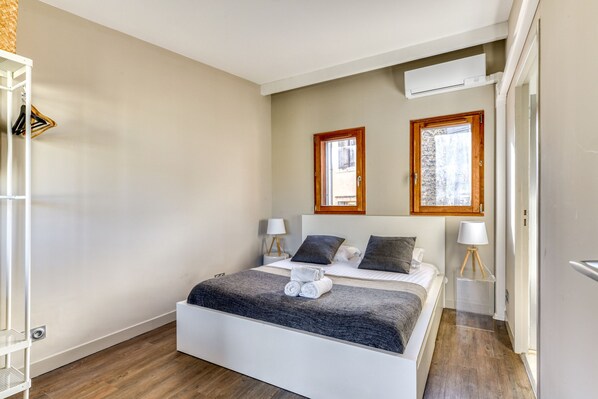 Apartment | 2 Schlafzimmer