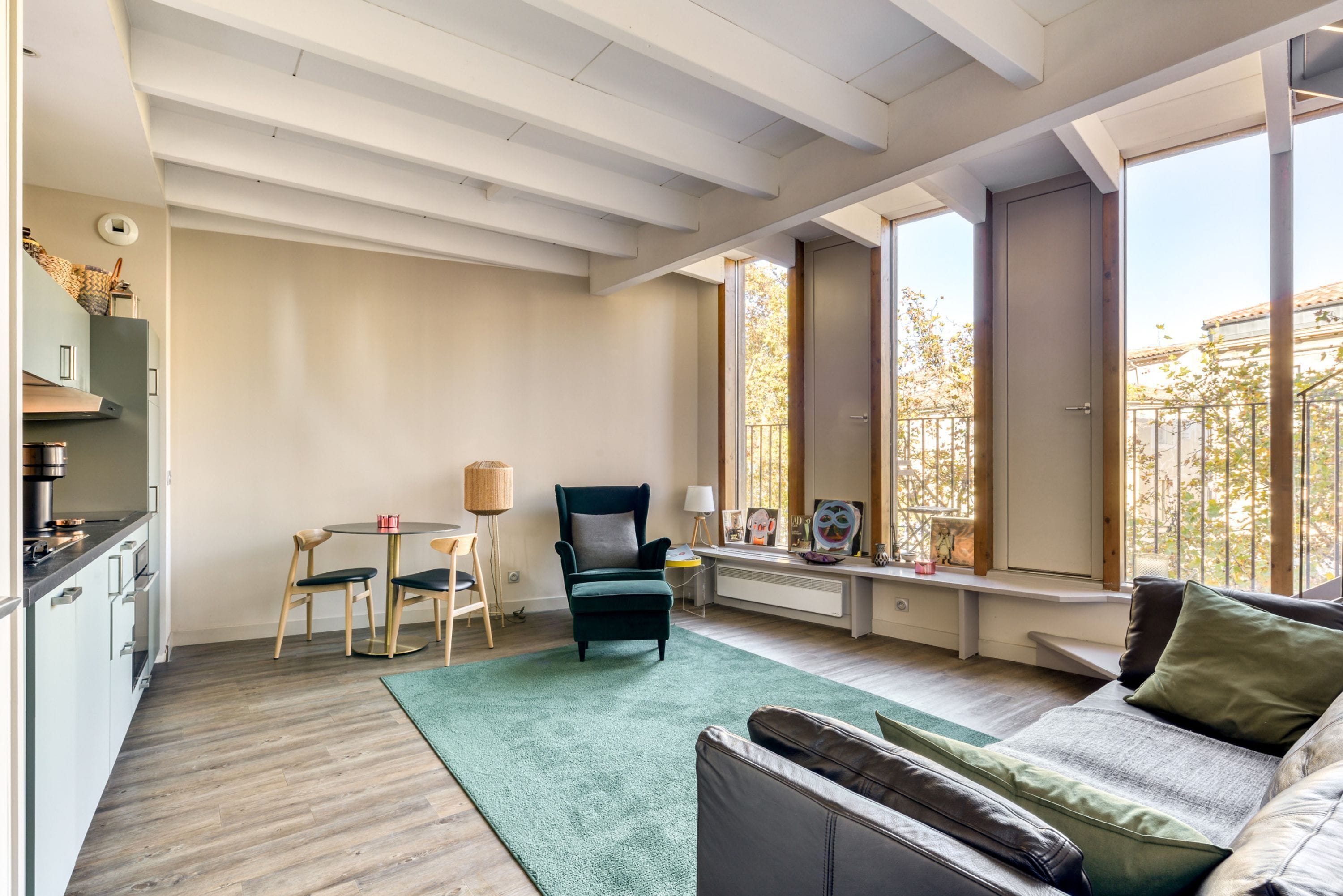 Apartment | 2 bedrooms